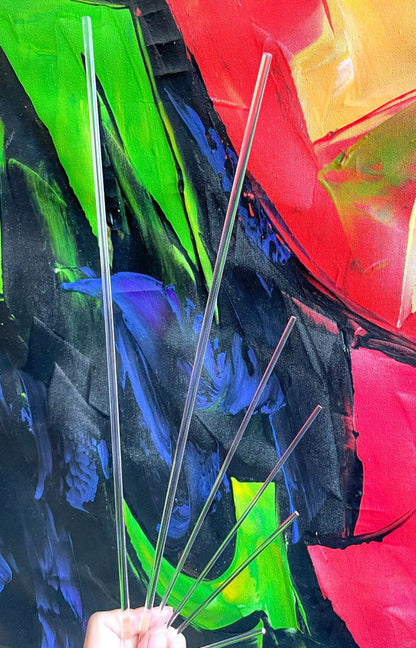 Halterung für Pflanzen