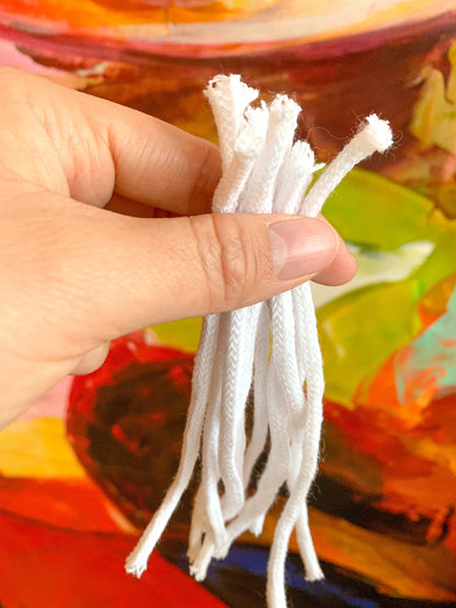 10er Set Holografische Außentöpfe für Pflanzen