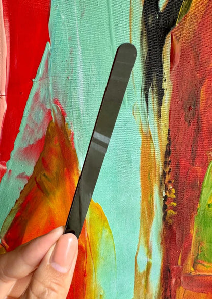 10er Holografische Stecketikett für Pflanzen| Pflanzenschilder